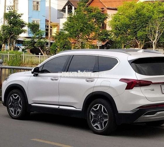2022 Đặc biệt 2.5L HTRAC - 12300 km