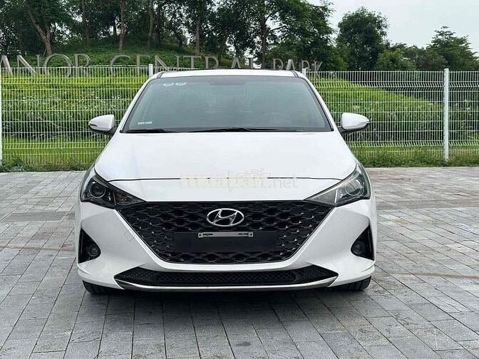 Hyundai Accent 2023 1.4 AT Đặc Biệt bao zin 1 chủ