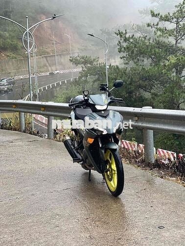Yamaha Ex155 Đk 2022 Bản đặc biệt