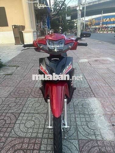 HONDA BLADE 2020 chính chủ máy siêu cọp zin 100%