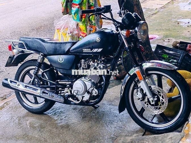 Bán Yamaha YB125SP 2018 sang tên toàn quốc