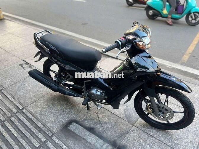 Yamaha Sirius rc2012 mới 90% biển số thành phố