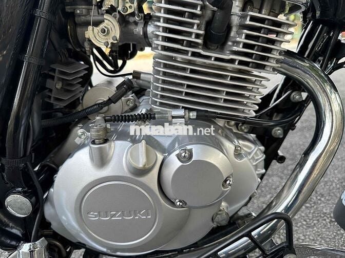 SUZUKI GZ150A MỘT CHỦ TỪ ĐẦU SIÊU CỌP