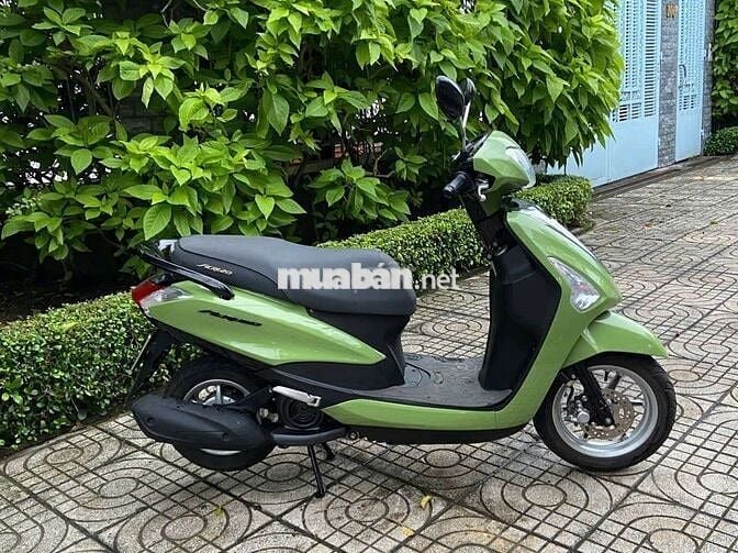 Yamaha Acruzo xe bstp.9 chủ đẹp mới grande,vision