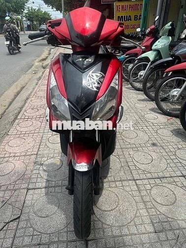 cần bán ab 2008 lên thái cực chất máy zin êm