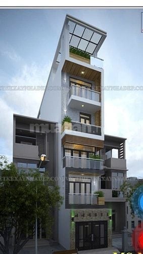 CHÍNH CHỦ CHO THUÊ VĂN PHÒNG TỪNG SÀN ( HOẶC CẢNHÀ 5 TÂNG ) 