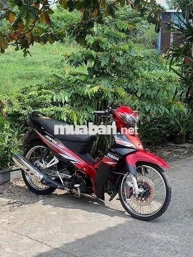 Sirius 50cc up máy 110