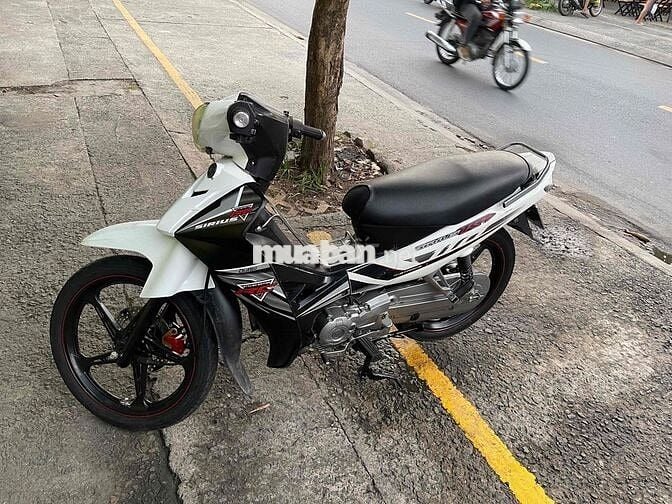 Yamaha Siruc