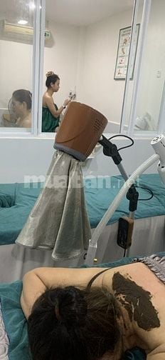 CHĂM SÓC SỨC KHỎE TẠI NHÀ BẰNG CHÂM CỨU – BẤM HUYỆT ĐÔNG Y