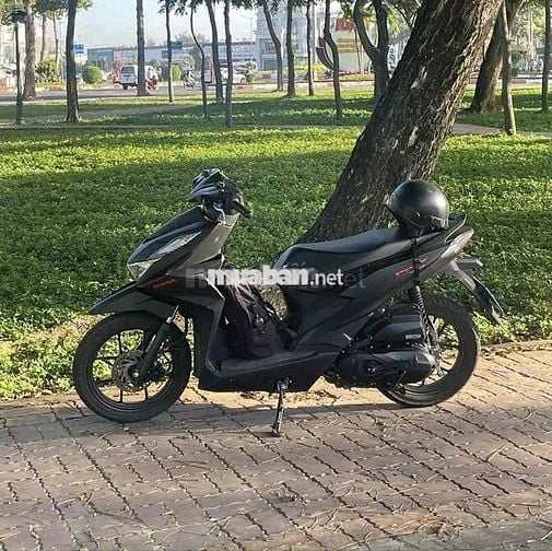 honda beat 110 đời 2024