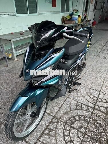 Ex135 up lc dọn full mới