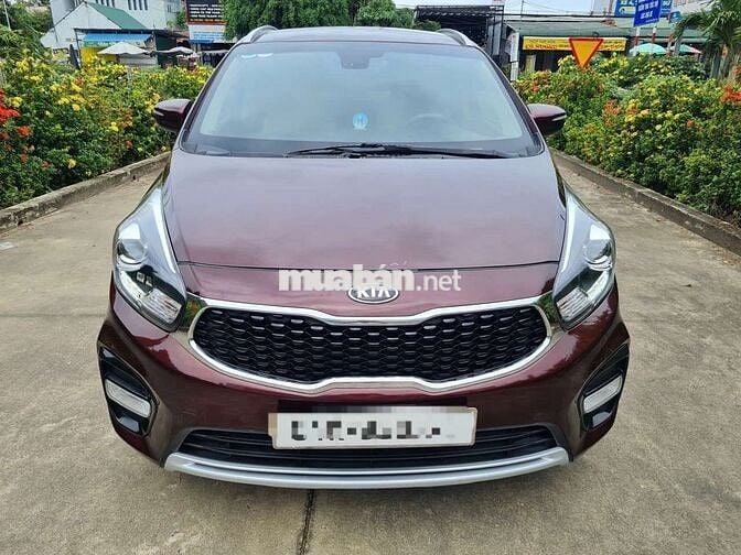1 32 2019 Rondo GAT - 85600 km