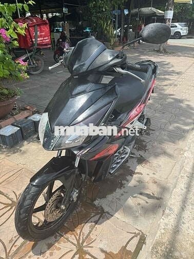 Airblade xc máy êm
