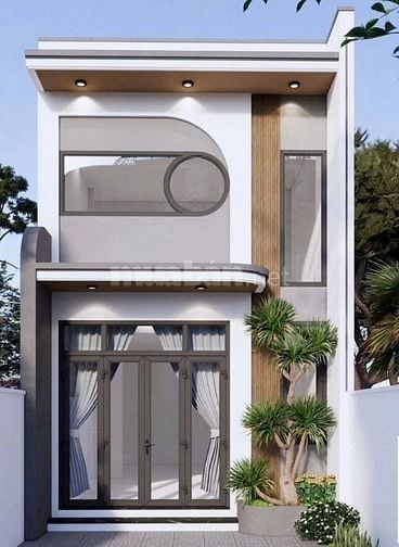 CHỈ CÒN 30% LÀ HOÀN THIỆN CĂN NHÀ GÁC LỬNG 450TR KẾ BÊN TÂN PHONG