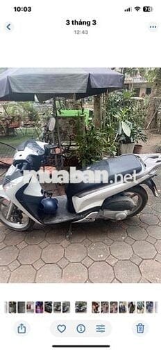xéh125pkh- Nhập nguyen Chiếc từ Ý dáng xinh