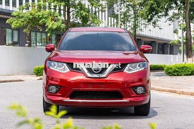 Nissan Xtrail 2.0 2WD Premium 2018