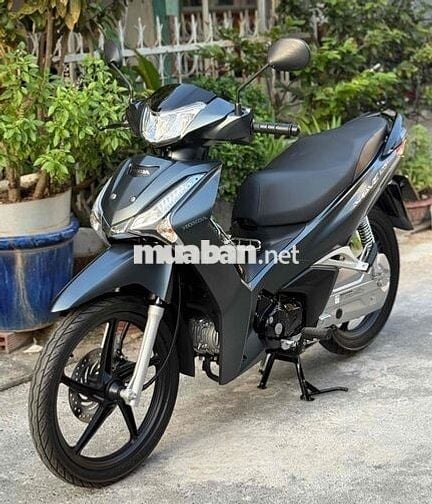 Wavei 125 Thái 🇨🇷”2021” 🔰Hỗ Trợ Góp