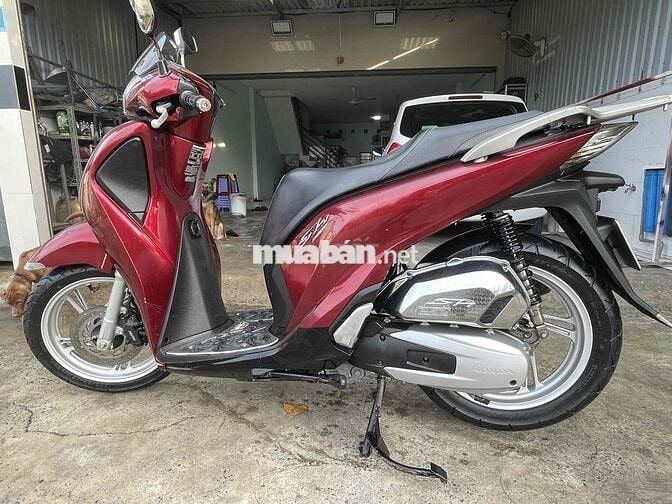 SH-150 Xe nhà, ngay chủ