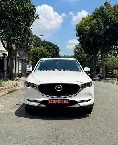 Mazda CX 5 2019 2.0 Premium - 34000 km