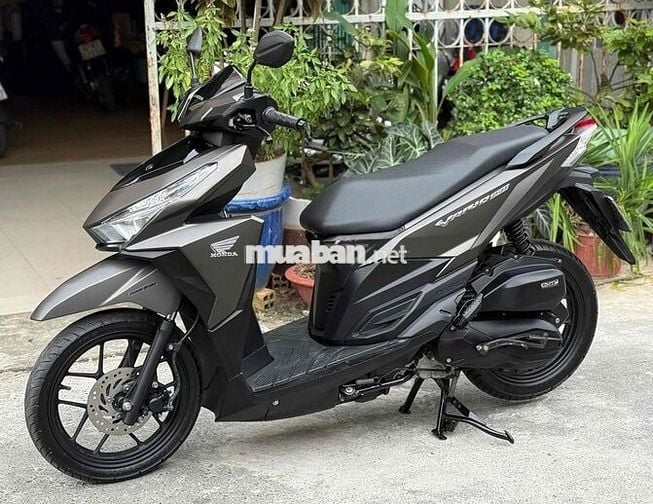 Vario 150 “2017” 🔰Hỗ Trợ Góp