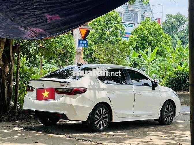 Honda City 2024 RS 1.5 AT - 20000 km