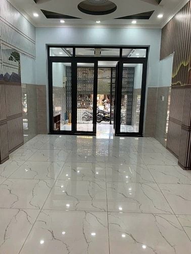 CHÍNH CHỦ BÁN NHÀ MẶT TIỀN 468 LÊ VĂN LƯƠNG, P.TÂN PHONG, QUẬN 7