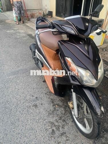 yamaha luvias