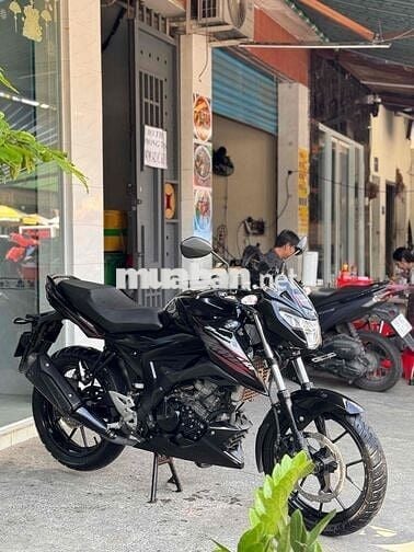 Cần bán Suzuki GSX Pandit 150 2020 Biển 63 9 chủ
