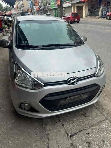 Hyundai Grand i10 2016 Grand 1.2 AT - 68000 km