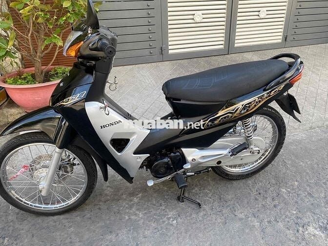 Cần thanh lý Wave 110 liên doanh giấy tờ đầy đủ