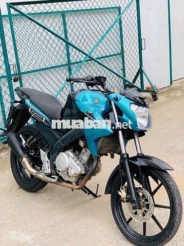 yamaha FZ 150 Fi biển 67