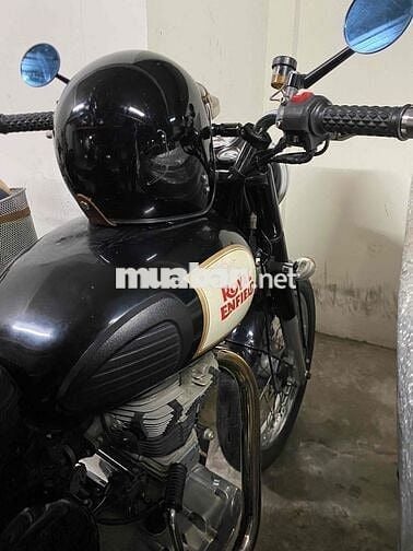 Bán RE 500 màu đen chính chủ