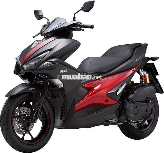 NVX 2018 Keng xà beng