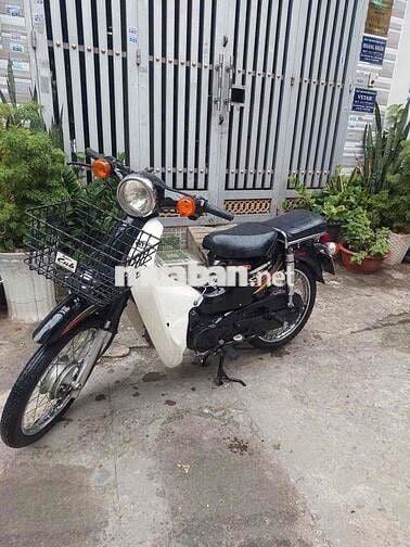 bán xe cub 50