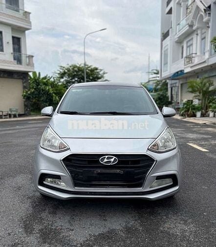 2018 Sedan 1.2 MT - 80000 km