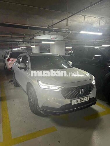 Honda HR-V 2023 RS siêu lướt - 14282 km