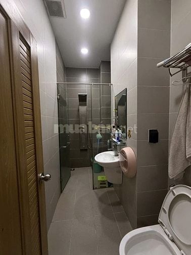 Gấp!Nhà 3lau,60m,Bạch Đằng,Bình Thạnh,4PN,Full nội thất,hơn 8ty