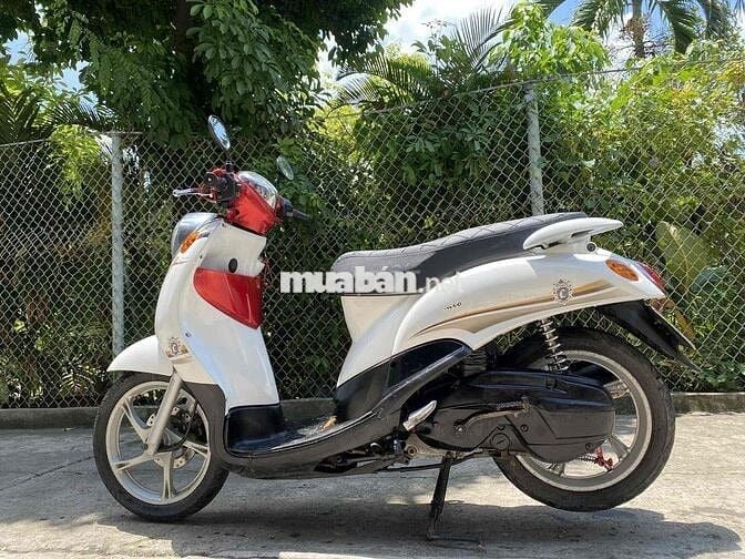 Yamaha Mio Classico 113cc 2009 đẹp95% Bs.Tphcm