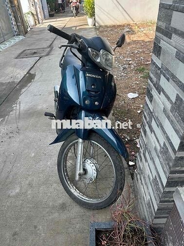 honda wave 2004