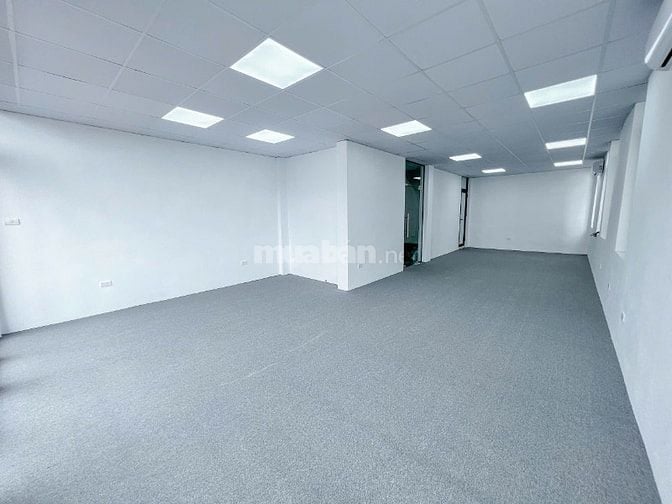 Cho thuê sàn Văn Phòng cực đẹp Hàm Nghi: diện tích 100m2, giá 15tr