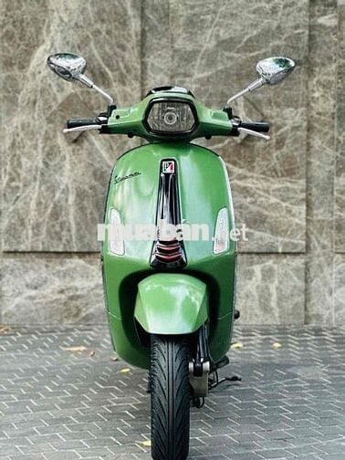 VESPA SPRIN Bstp chính chủ công chứng