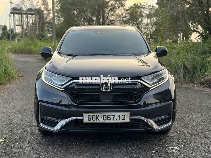 Honda crv 2021 máy 1.5 L - 59000 km