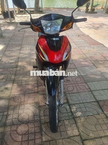 Wave rs 2008 bstp giao cccd + sdt chủ.