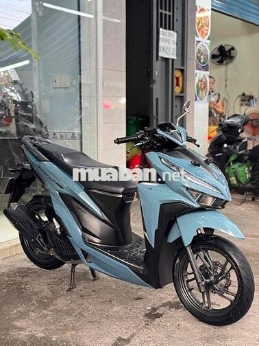 Cần bán Honda Vario 150 2020 Biển SG 9 chủ