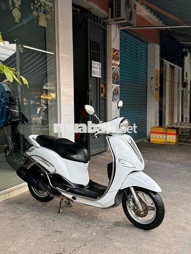 Cần bán Yamaha Nozza 2013 Biển SG 9 chủ