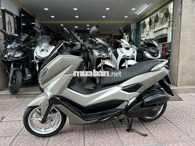 Yamaha NM-X 155 ABS 2016 BSTP Chính Chủ
