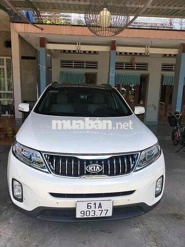 Kia Sorento 2021 2.4 GAT Premium - 40283 km