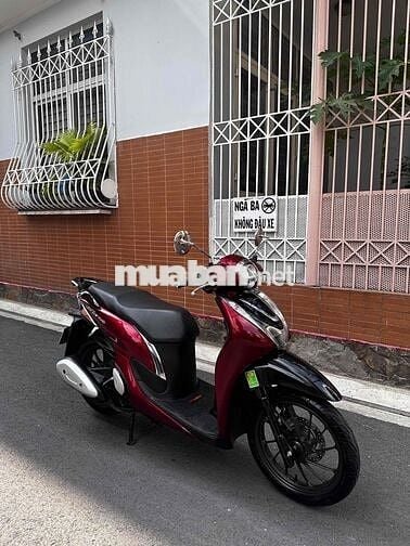 sh mode 2023 đk 2024 biển sg còn uỷ quyền