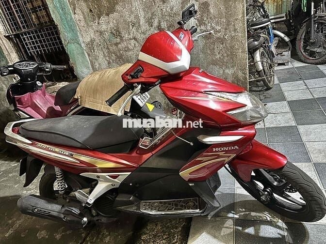 honda ab chế cơ