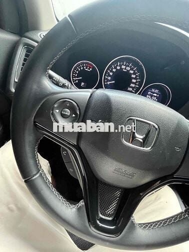 Honda HR-V 2020 L - 25300 km